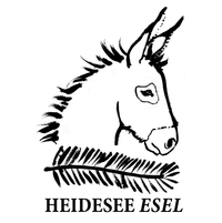 Heidesee_esel